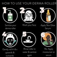 Standard Beauty Micro Needle Roller